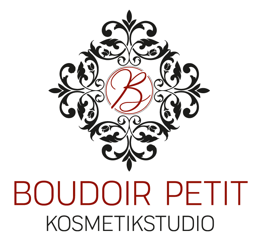 Boudoir Petit Kosmetikstudio Linz Logo